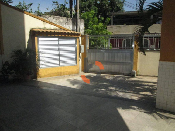 Imagem Apartamento com 1 Quarto para Alugar, 45 m² em Califórnia - Nova Iguaçu