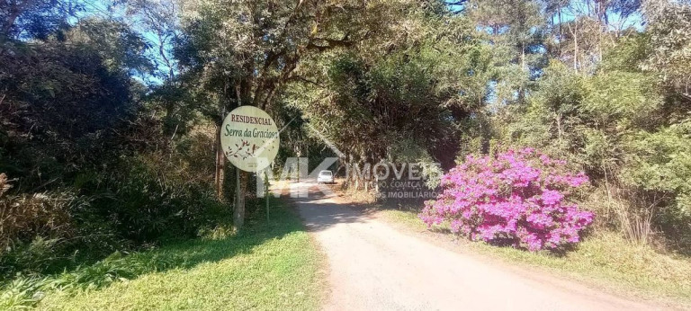 Terreno à Venda,  em Quatro Barras