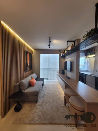 Imagem Apartamento com 2 Quartos à Venda, 47 m² em Parque Das Laranjeiras - Sorocaba