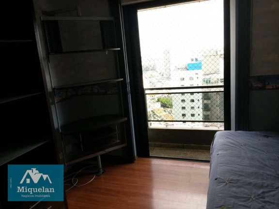 Imagem Apartamento com 5 Quartos à Venda, 230 m² em Santana - São Paulo