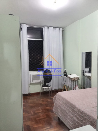 Imagem Apartamento com 2 Quartos à Venda, 70 m² em Grajaú - Rio De Janeiro