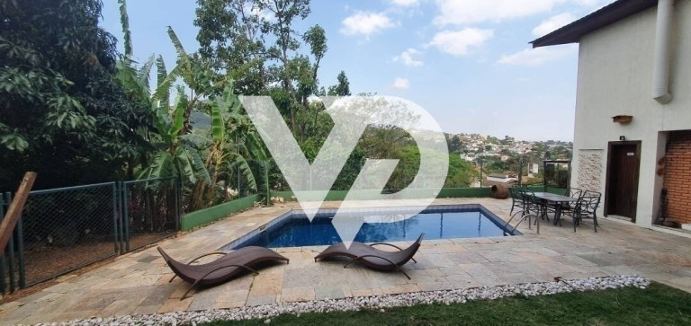 Imagem Casa de Condomínio com 4 Quartos à Venda, 640 m² em Alphaville - Santana De Parnaíba Imagem Casa de Condomínio com 4 Quartos à Venda, 640 m² em Alphaville - Santana De Parnaíba