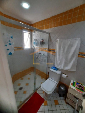 Imagem Apartamento com 3 Quartos à Venda, 150 m² em Vila Maria - São Paulo