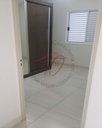 Imagem Imóvel com 2 Quartos à Venda, 45 m² em Residencial Real Parque Sumaré - Sumaré
