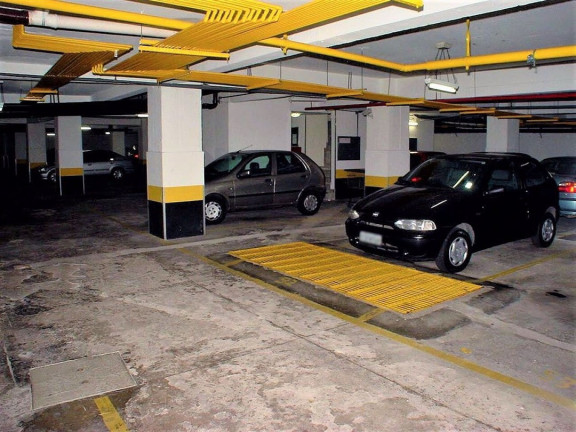 Imagem Apartamento com 3 Quartos à Venda, 103 m² em Itaim Bibi - São Paulo Imagem Apartamento com 3 Quartos à Venda, 103 m² em Itaim Bibi - São Paulo