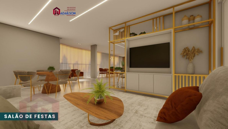 Imagem Imóvel com 2 Quartos à Venda, 72 m² Imagem Imóvel com 2 Quartos à Venda, 72 m²