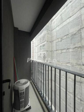 Imagem Apartamento com 1 Quarto para Alugar, 18 m² em Jardim Paulista - São Paulo