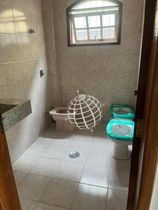 Imagem Casa com 3 Quartos à Venda, 190 m² em Jardim Imperial - Atibaia