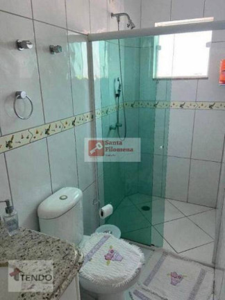 Imagem Sobrado com 3 Quartos à Venda, 438 m² em Jardim - Santo André Imagem Sobrado com 3 Quartos à Venda, 438 m² em Jardim - Santo André