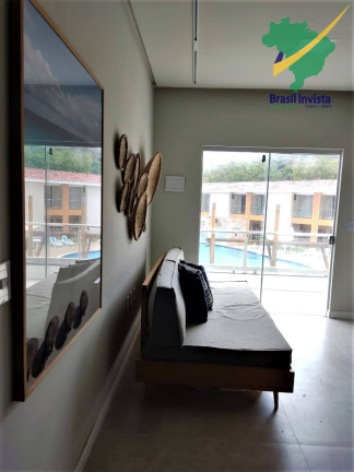 Imagem Apartamento com 2 Quartos à Venda, 76 m² em Taperapuãn - Porto Seguro Imagem Apartamento com 2 Quartos à Venda, 76 m² em Taperapuãn - Porto Seguro