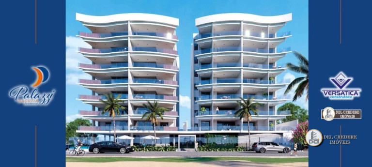 Imagem Apartamento com 4 Quartos à Venda, 208 m² em Enseada Azul - Guarapari Imagem Apartamento com 4 Quartos à Venda, 208 m² em Enseada Azul - Guarapari