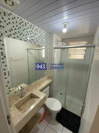 Imagem Apartamento com 2 Quartos à Venda, 45 m² em Ouro Verde - Londrina Imagem Apartamento com 2 Quartos à Venda, 45 m² em Ouro Verde - Londrina
