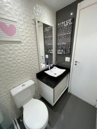 Imagem Apartamento com 2 Quartos à Venda, 89 m² em Tatuapé - São Paulo Imagem Apartamento com 2 Quartos à Venda, 89 m² em Tatuapé - São Paulo