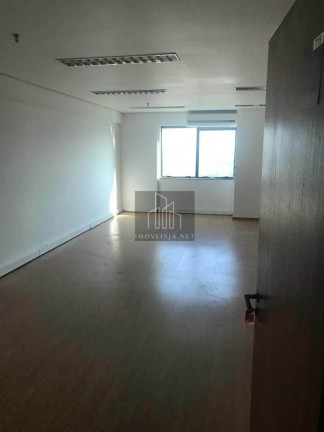 Sala Comercial à Venda, 43 m² em Alphaville - Santana De Parnaíba
