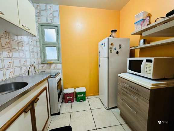 Imagem Apartamento com 1 Quarto à Venda, 50 m² em Centro - Capão Da Canoa