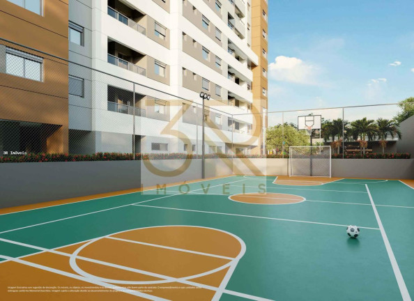 Imagem Apartamento com 3 Quartos à Venda, 82 m² em Jardim Botânico - Ribeirão Preto Imagem Apartamento com 3 Quartos à Venda, 82 m² em Jardim Botânico - Ribeirão Preto