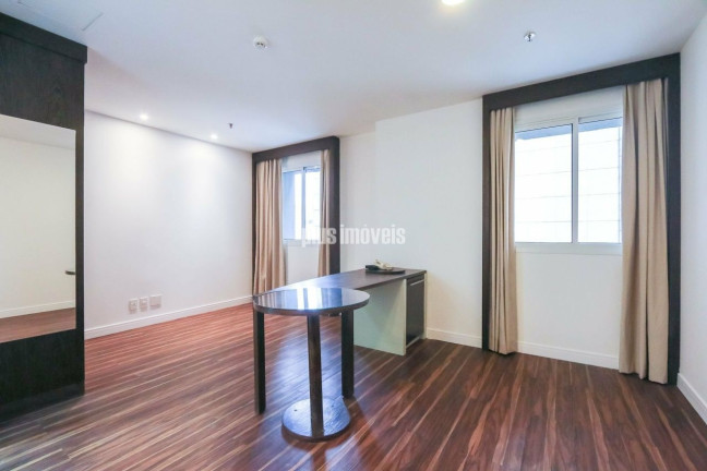 Imagem Imóvel com 1 Quarto à Venda, 27 m² em Jardim Paulista - São Paulo
