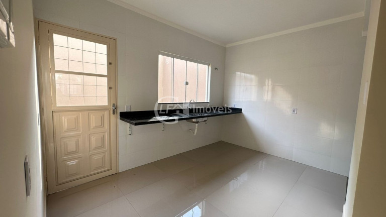 Imagem Casa com 3 Quartos à Venda, 124 m² em Portal Do Panamá - Campo Grande Imagem Casa com 3 Quartos à Venda, 124 m² em Portal Do Panamá - Campo Grande