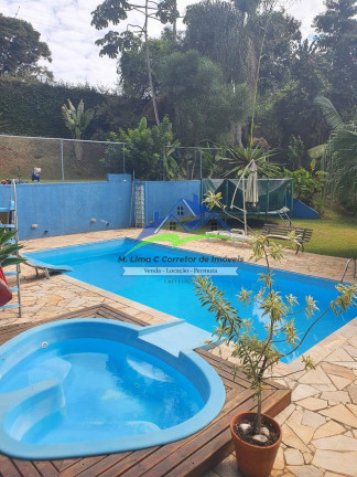 Imagem Casa de Condomínio com 5 Quartos à Venda, 1.340 m² em Mairiporã Imagem Casa de Condomínio com 5 Quartos à Venda, 1.340 m² em Mairiporã