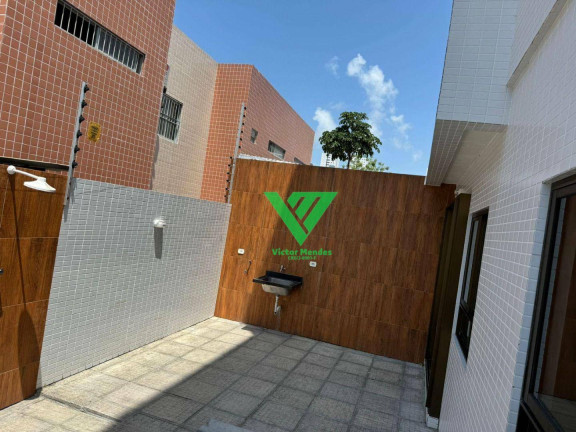 Imagem Apartamento com 3 Quartos à Venda, 70 m² em Bessa - João Pessoa Imagem Apartamento com 3 Quartos à Venda, 70 m² em Bessa - João Pessoa