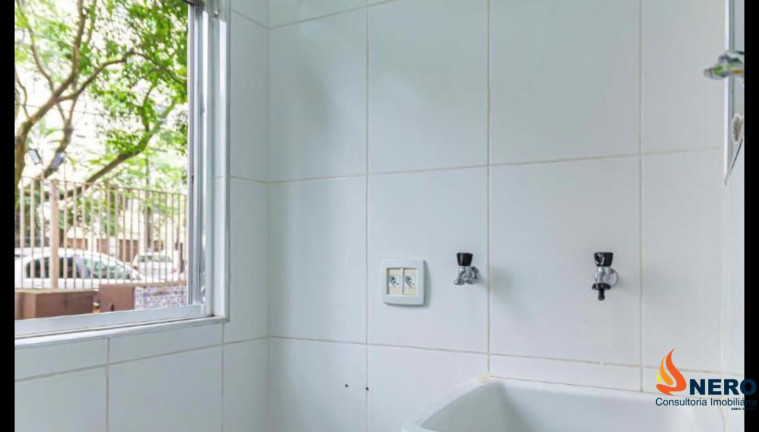 Imagem Imóvel com 2 Quartos à Venda, 52 m² em Jardim Celeste - São Paulo