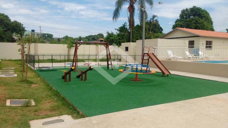Imagem Apartamento com 2 Quartos à Venda, 45 m² em Inhoaíba - Rio De Janeiro Imagem Apartamento com 2 Quartos à Venda, 45 m² em Inhoaíba - Rio De Janeiro