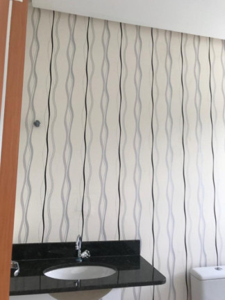 Imagem Casa com 3 Quartos à Venda, 161 m² em Tarumã - Manaus