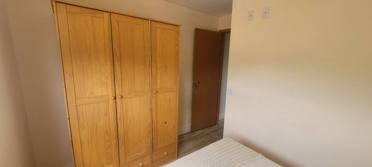 Imagem Casa de Condomínio com 2 Quartos à Venda, 60 m² em Parque Das Lages - Vargem Grande Paulista Imagem Casa de Condomínio com 2 Quartos à Venda, 60 m² em Parque Das Lages - Vargem Grande Paulista