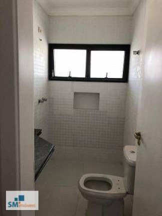 Imagem Apartamento com 4 Quartos à Venda, 300 m² em Centro - São Bernardo Do Campo