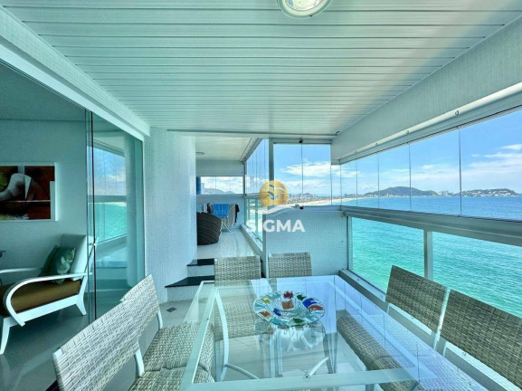 Imagem Apartamento com 3 Quartos à Venda, 184 m² em Pitangueiras - Guarujá
