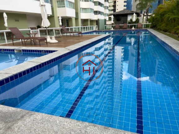 Imagem Apartamento com 2 Quartos à Venda, 60 m² em Patamares - Salvador