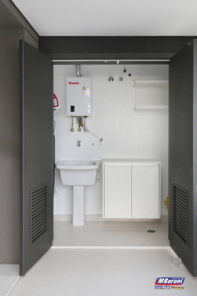 Imagem Studio com 1 Quarto para Alugar, 63 m² em Cidade Monções - São Paulo