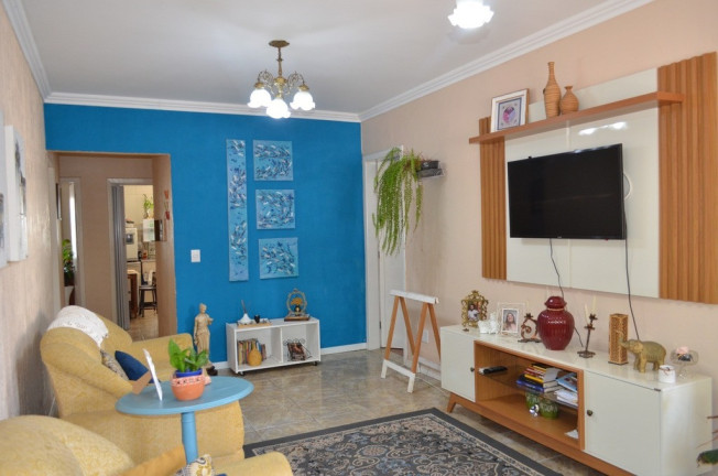 Imagem Casa com 3 Quartos à Venda, 113 m² em Harmonia - Canoas