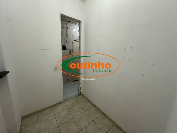Imagem Apartamento com 2 Quartos à Venda, 58 m² em Méier - Rio De Janeiro