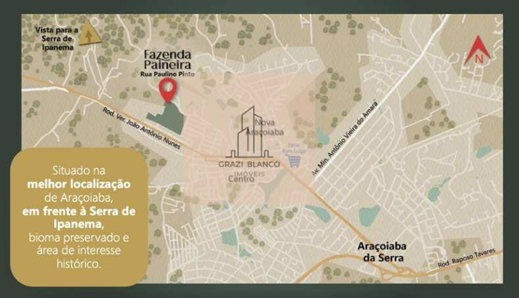 Imagem Terreno em Condomínio à Venda, 250 m² Imagem Terreno em Condomínio à Venda, 250 m²