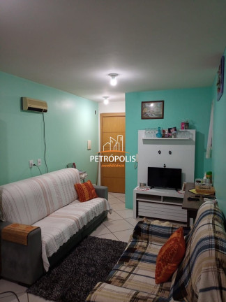 Imagem Apartamento com 2 Quartos à Venda, 49 m² em São Caetano - Caxias Do Sul