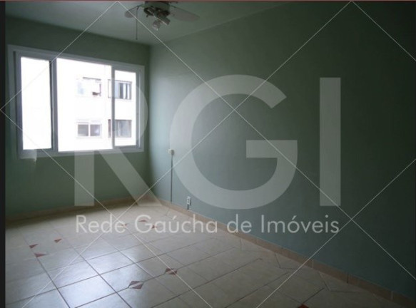 Apartamento com 1 Quarto à Venda, 46 m² em Centro Histórico - Porto Alegre