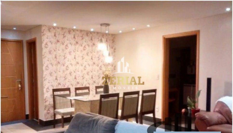Apartamento com 3 Quartos à Venda, 145 m² em Santo Antônio - São Caetano Do Sul