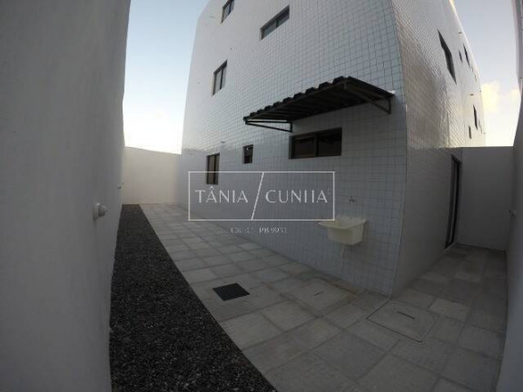 Imagem Apartamento com 3 Quartos à Venda, 100 m² em Jaguaribe - João Pessoa