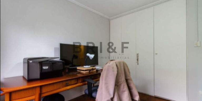 Imagem Apartamento com 4 Quartos à Venda, 160 m² em Chácara Santo Antônio (zona Sul) - São Paulo Imagem Apartamento com 4 Quartos à Venda, 160 m² em Chácara Santo Antônio (zona Sul) - São Paulo