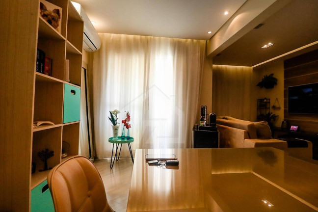 Imagem Apartamento com 1 Quarto à Venda, 51 m² em Vila Andrade - São Paulo Imagem Apartamento com 1 Quarto à Venda, 51 m² em Vila Andrade - São Paulo