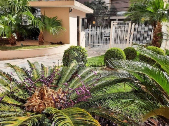 Imagem Apartamento com 2 Quartos à Venda, 101 m² em Santa Teresinha - São Paulo