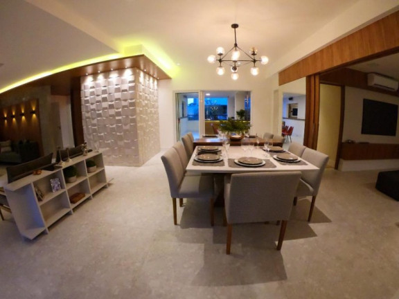 Imagem Apartamento com 4 Quartos à Venda, 314 m² em Parque Campolim - Sorocaba