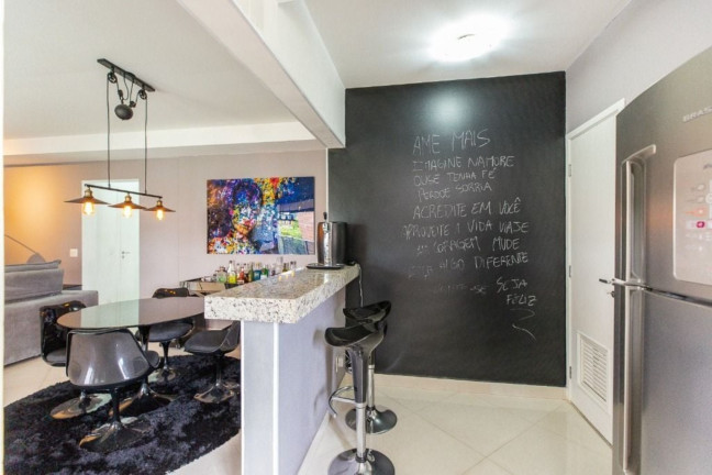Imagem Apartamento com 3 Quartos à Venda, 105 m² em Granja Julieta - São Paulo