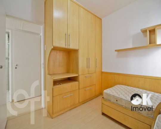 Imagem Apartamento com 3 Quartos à Venda, 105 m² em Jardim Paulista - São Paulo Imagem Apartamento com 3 Quartos à Venda, 105 m² em Jardim Paulista - São Paulo