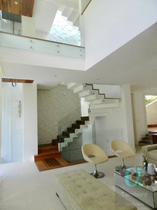 Imagem Casa com 4 Quartos à Venda, 500 m² em Tamboré - Santana De Parnaíba Imagem Casa com 4 Quartos à Venda, 500 m² em Tamboré - Santana De Parnaíba