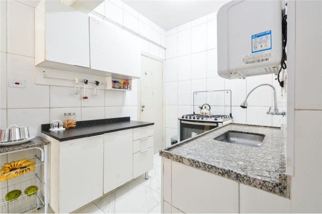 Imagem Apartamento com 2 Quartos à Venda, 87 m² em Bela Vista - São Paulo