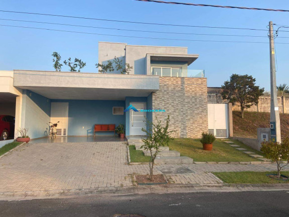 Imagem Casa de Condomínio com 3 Quartos à Venda, 240 m² em Jardim Celeste - Jundiaí