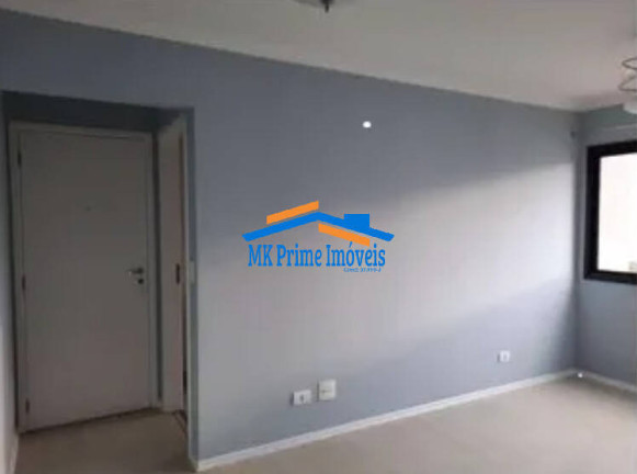 Imagem Apartamento com 2 Quartos à Venda, 49 m² em Pinheiros - São Paulo Imagem Apartamento com 2 Quartos à Venda, 49 m² em Pinheiros - São Paulo