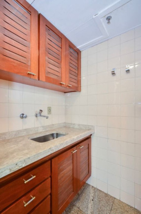 Imagem Sala Comercial à Venda, 85 m² em Vila Clementino - São Paulo Imagem Sala Comercial à Venda, 85 m² em Vila Clementino - São Paulo